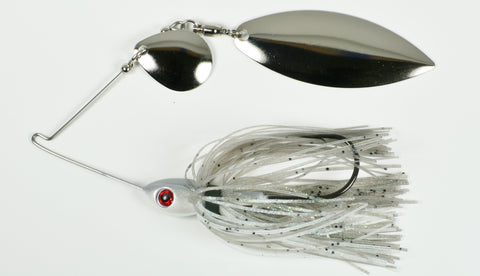 Thunder Jigs - Buddies started Delta Lures to recreate their favorite baits